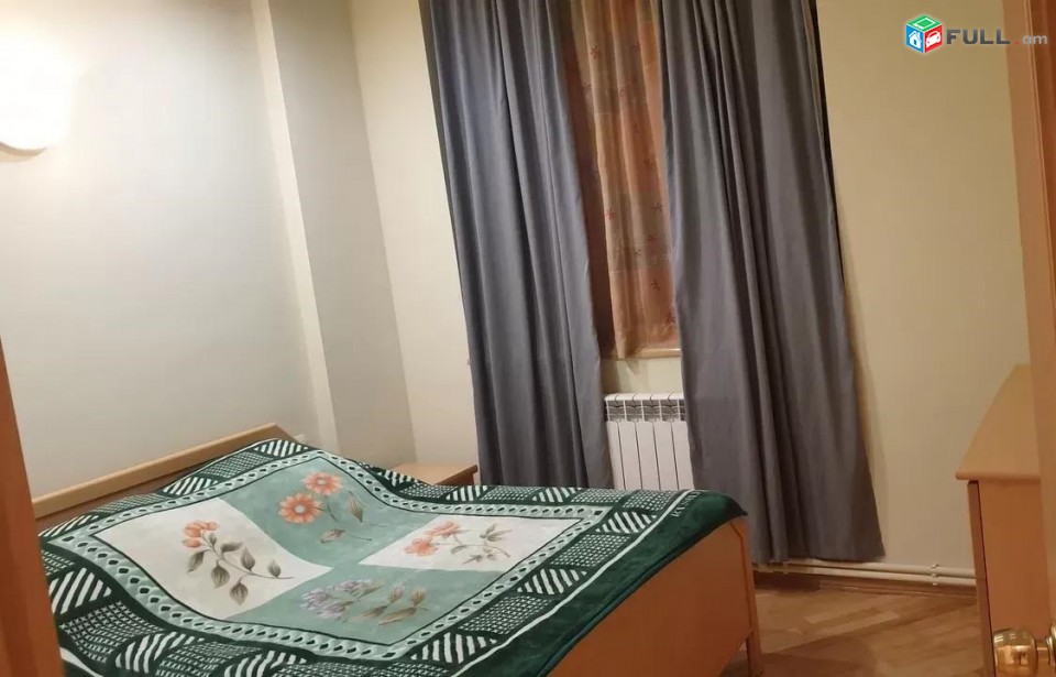 Vardzov e trvum 2 senyakanoc bnakaran Kentronum