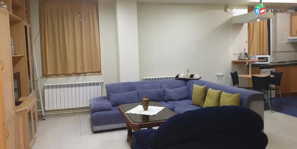 Vardzov e trvum 2 senyakanoc bnakaran Kentronum