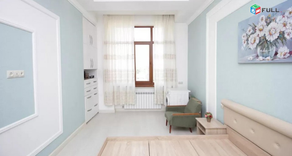 Vardzov e trvum 3 senyakanoc bnakaran Arabkirum