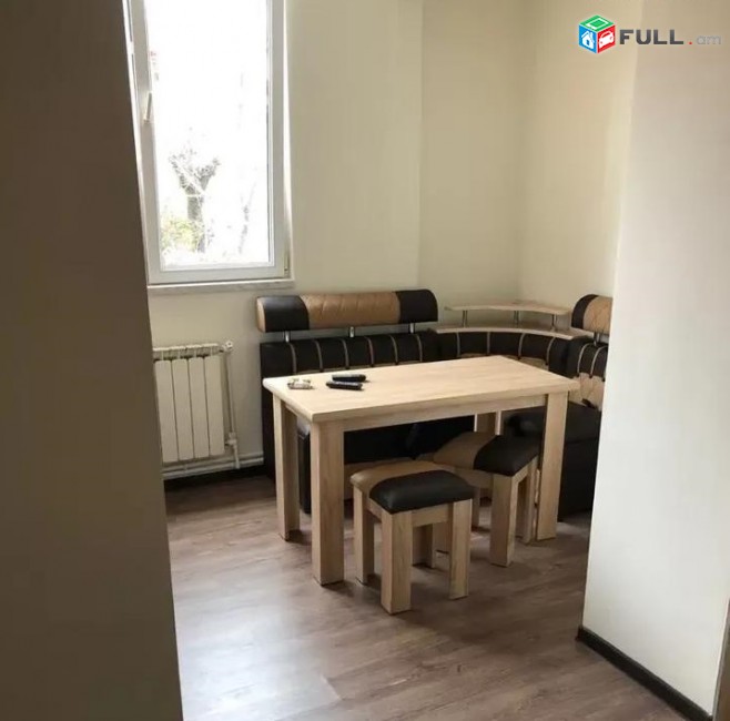 Vardzov e trvum 2/3 senyakanoc bnakaran Arabkirum