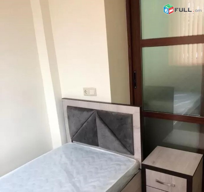 Vardzov e trvum 2/3 senyakanoc bnakaran Arabkirum