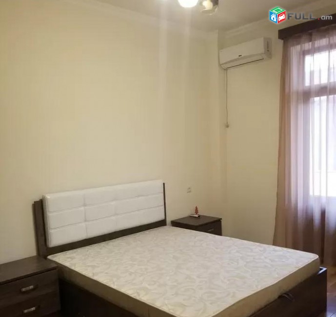 Vardzov e trvum 3 senyakanoc bnakaran Avanum