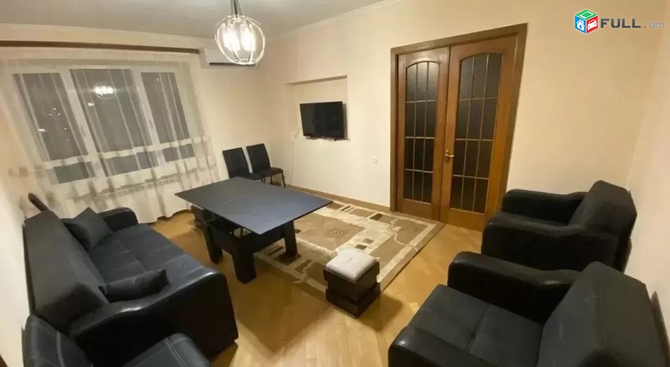 Vardzov e trvum 2/3 senyakanoc bnakaran Kentronum