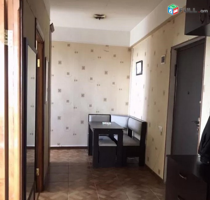 Vardzov e trvum 3 senyakanoc bnakaran Arabkirum
