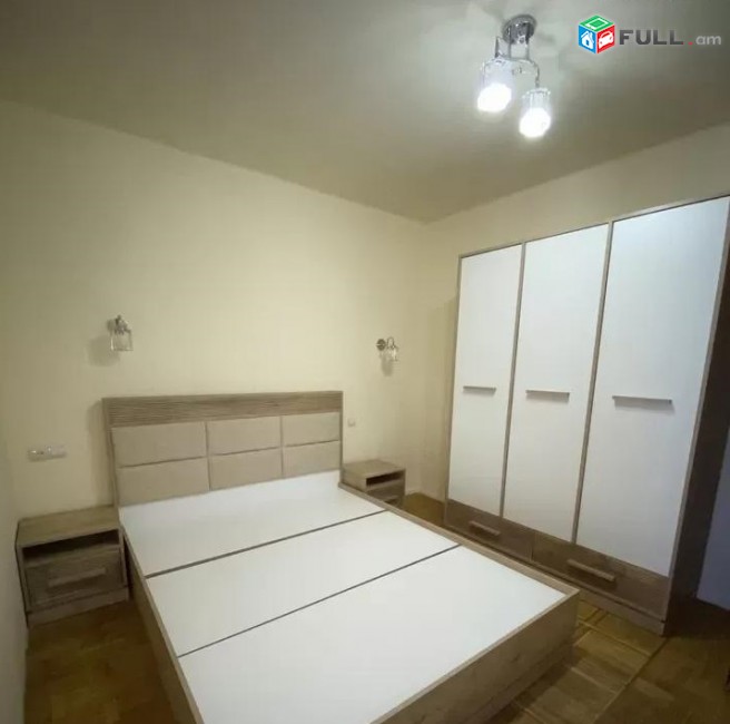 Vardzov e trvum 3 senyakanoc bnakaran Kentronum