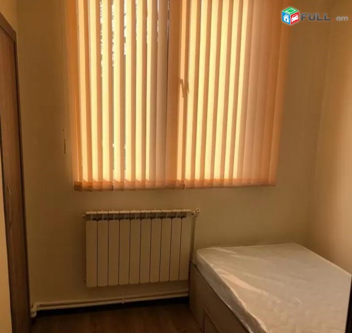 Vardzov e trvum 2/3 senyakanoc bnakaran Arabkirum