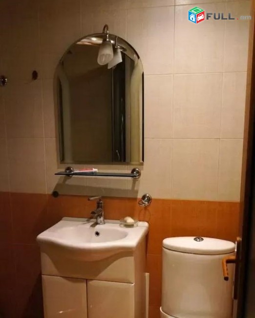 Vardzov e trvum 1 senyakanoc bnakaran Kentronum