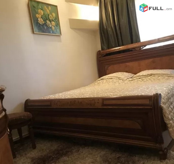 Vardzov e trvum 3 senyakanoc bnakaran Kentronum
