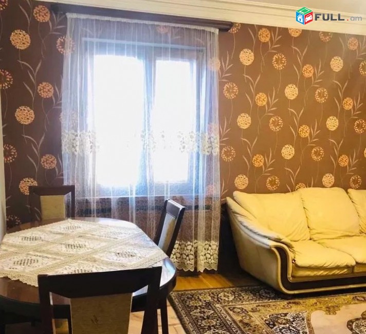 Vardzov e trvum 3 senyakanoc bnakaran Arabkirum