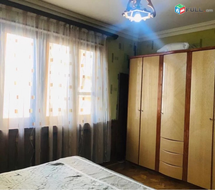 Vardzov e trvum 3 senyakanoc bnakaran Arabkirum