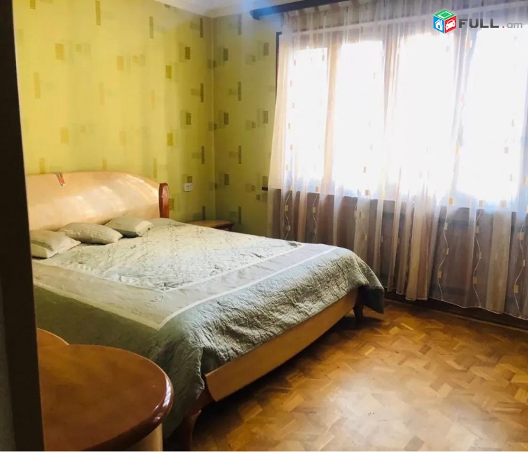 Vardzov e trvum 3 senyakanoc bnakaran Arabkirum