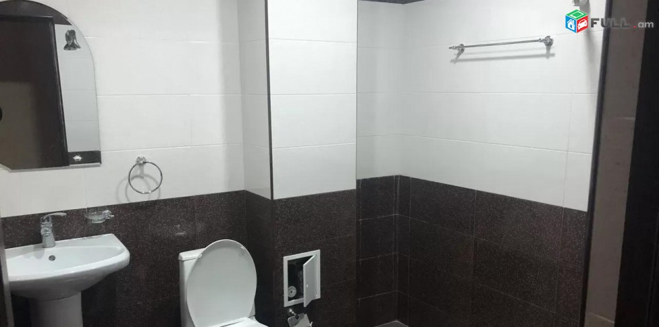 Vardzov e trvum 2 senyakanoc bnakaran Kentronum