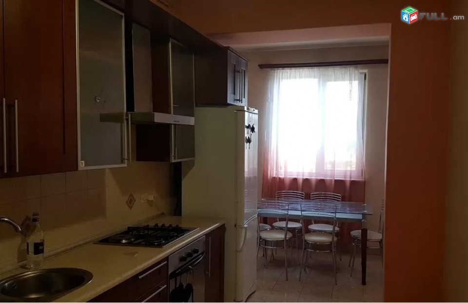 Vardzov e trvum 2 senyakanoc bnakaran Arabkirum