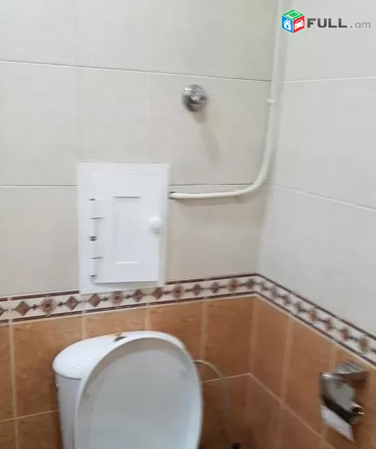 Vardzov e trvum 2 senyakanoc bnakaran Arabkirum