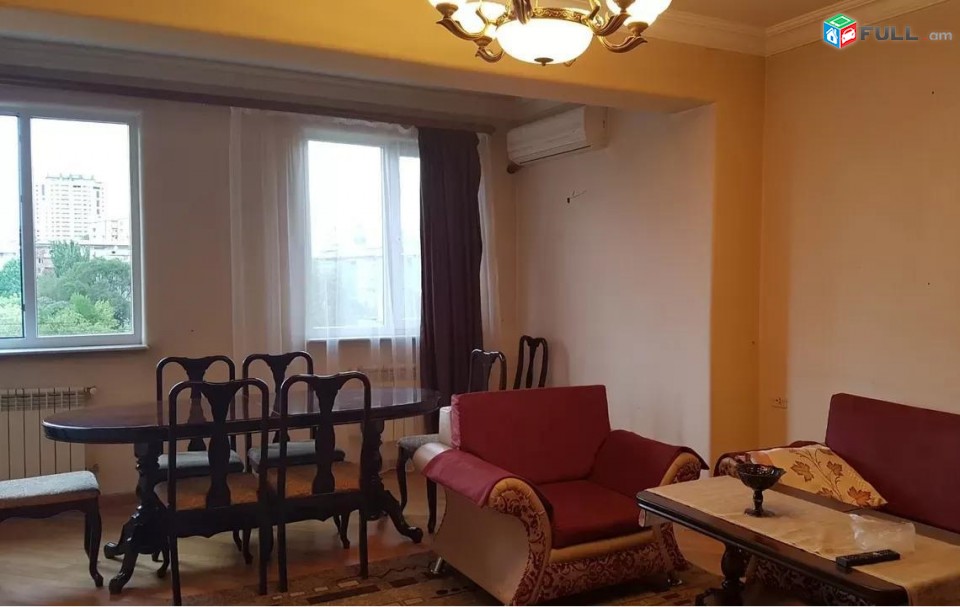 Vardzov e trvum 2 senyakanoc bnakaran Arabkirum