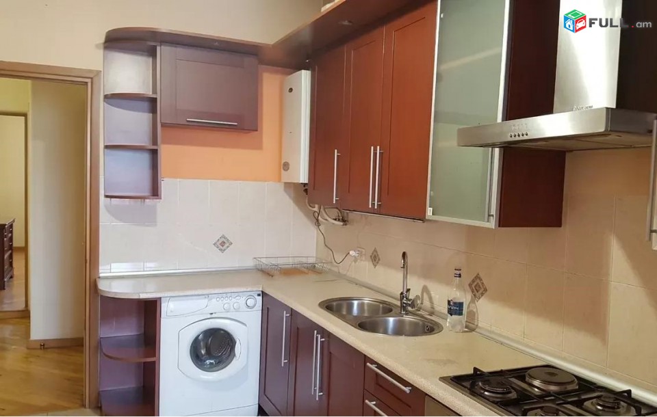 Vardzov e trvum 2 senyakanoc bnakaran Arabkirum