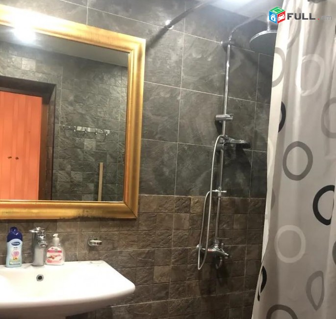 Vardzov e trvum 2 senyakanoc bnakaran Arabkirum