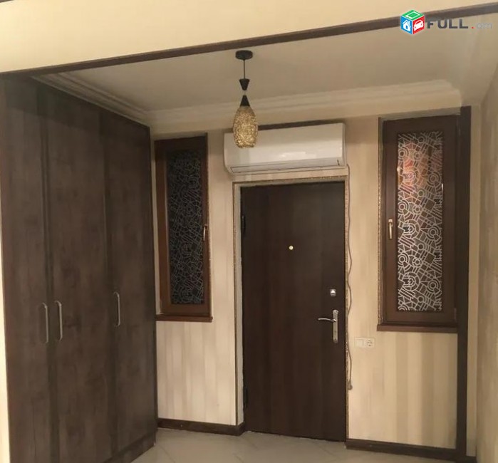 Vajarvum e 2 senyakanoc bnakaran Arabkirum