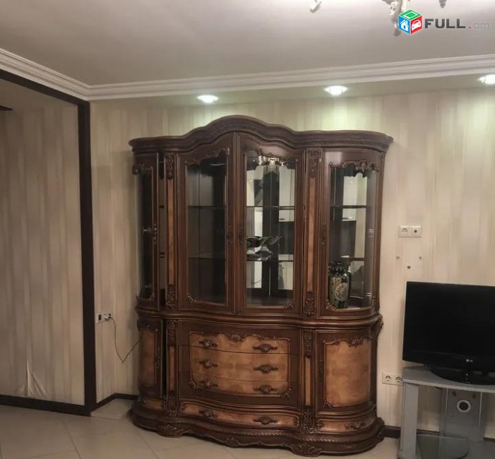 Vajarvum e 2 senyakanoc bnakaran Arabkirum