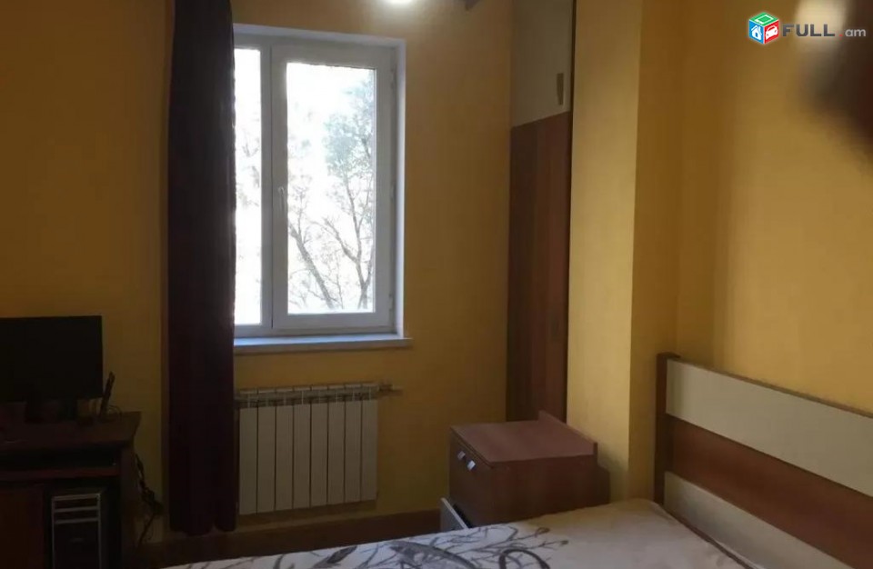 Vardzov e trvum 2 senyakanoc bnakaran Arabkirum