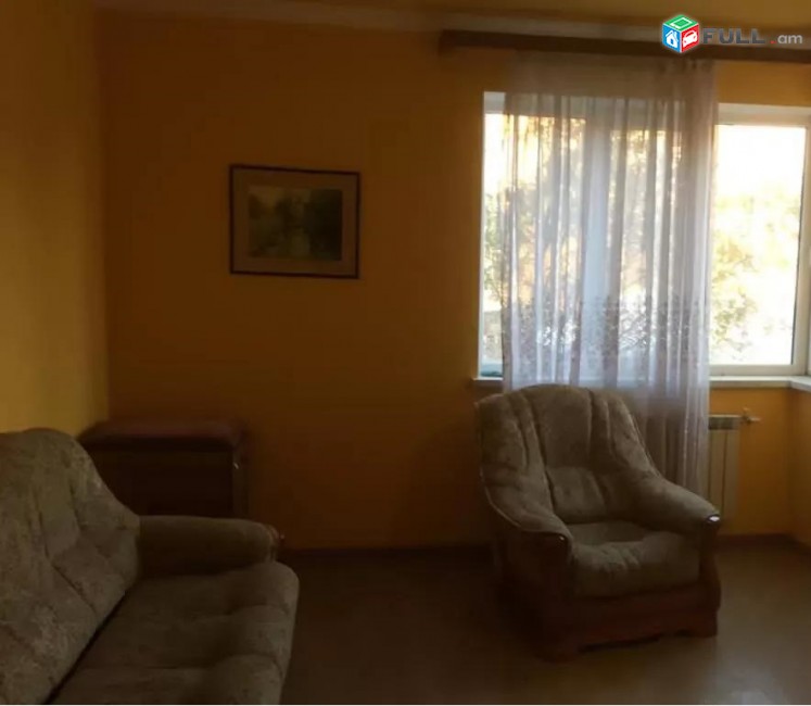 Vardzov e trvum 2 senyakanoc bnakaran Arabkirum