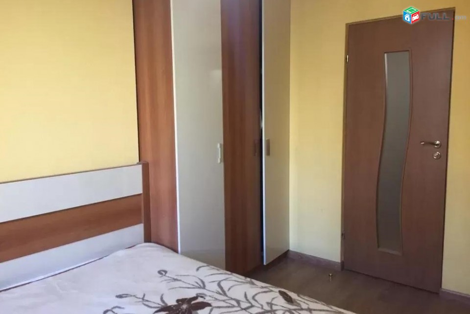 Vardzov e trvum 2 senyakanoc bnakaran Arabkirum