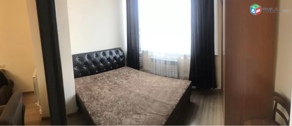 Vardzov e trvum 2 senyakanoc bnakaran Arabkirum