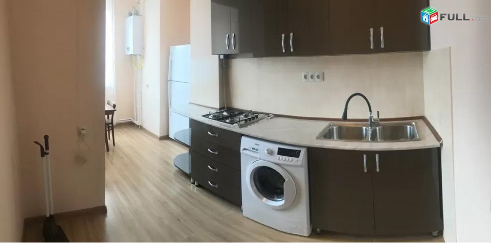 Vardzov e trvum 2 senyakanoc bnakaran Arabkirum