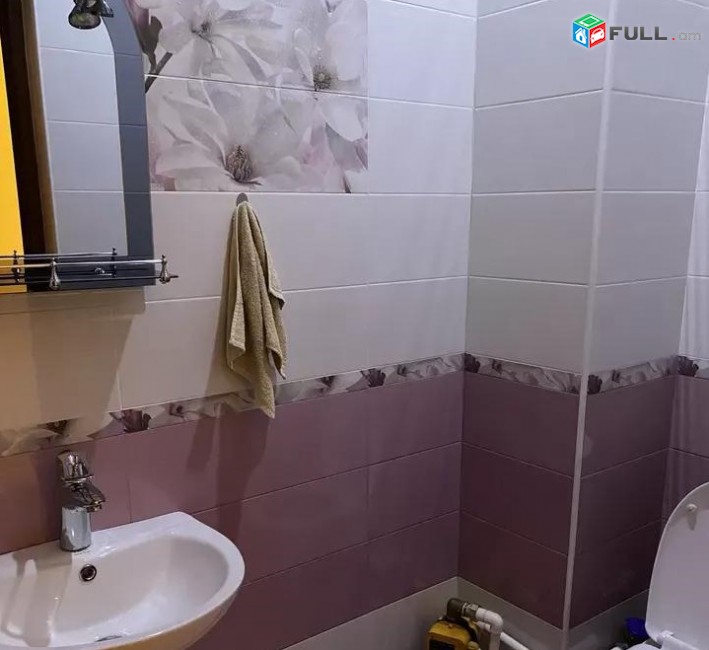 Vardzov e trvum 3 senyakanoc bnakaran Kentronum