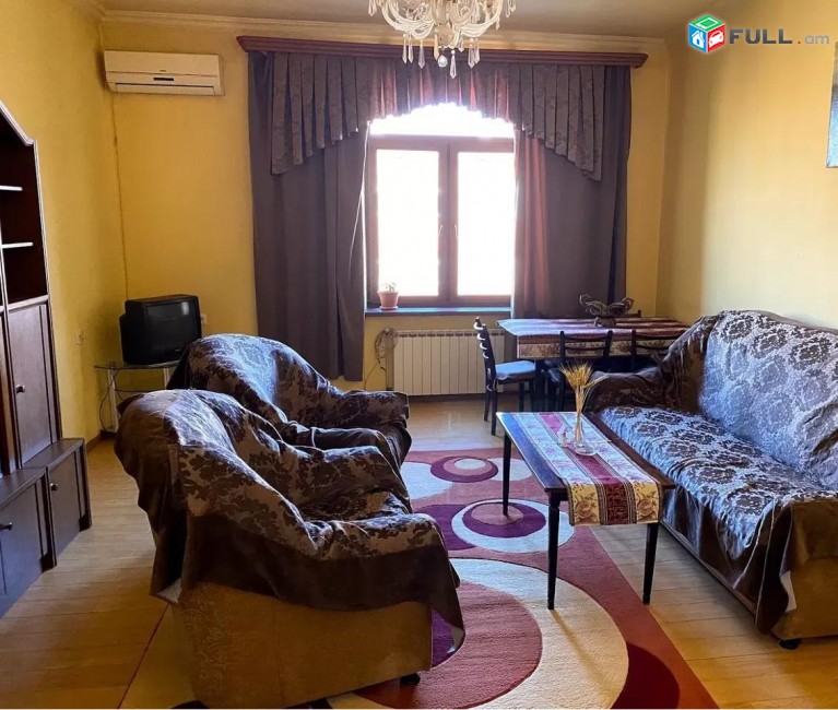 Vardzov e trvum 2 senyakanoc bnakaran Arabkirum