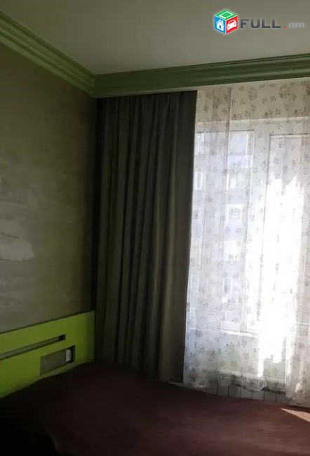 Vardzov e trvum 2 senyakanoc bnakaran Arabkirum