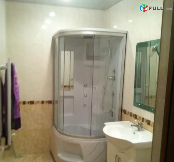 Vardzov e trvum 4 senyakanoc bnakaran Kentronum