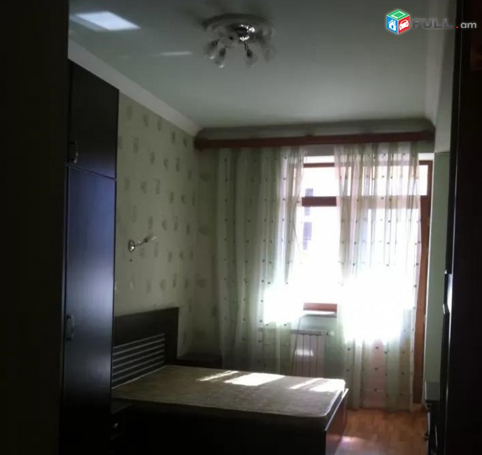 Vardzov e trvum 4 senyakanoc bnakaran Kentronum