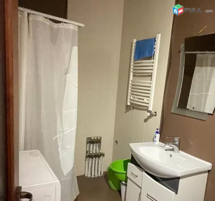 Vardzov e trvum 2 senyakanoc bnakaran Arabkirum