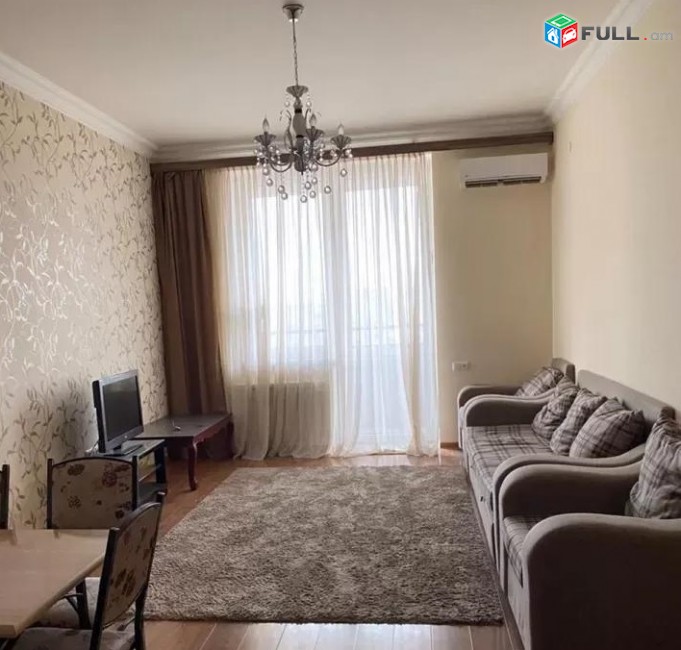 Vardzov e trvum 2 senyakanoc bnakaran Arabkirum
