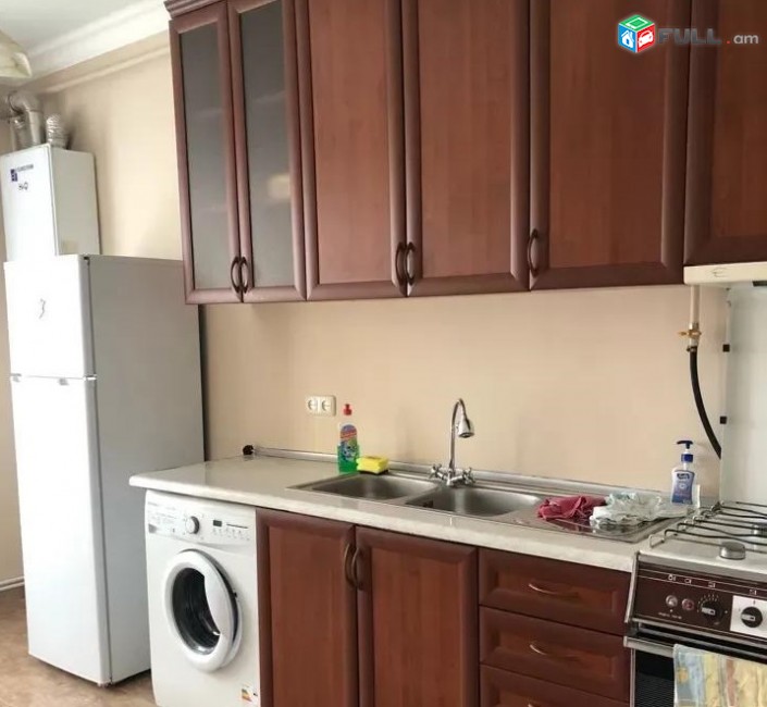 Vardzov e trvum 1 senyakanoc bnakaran Arabkirum