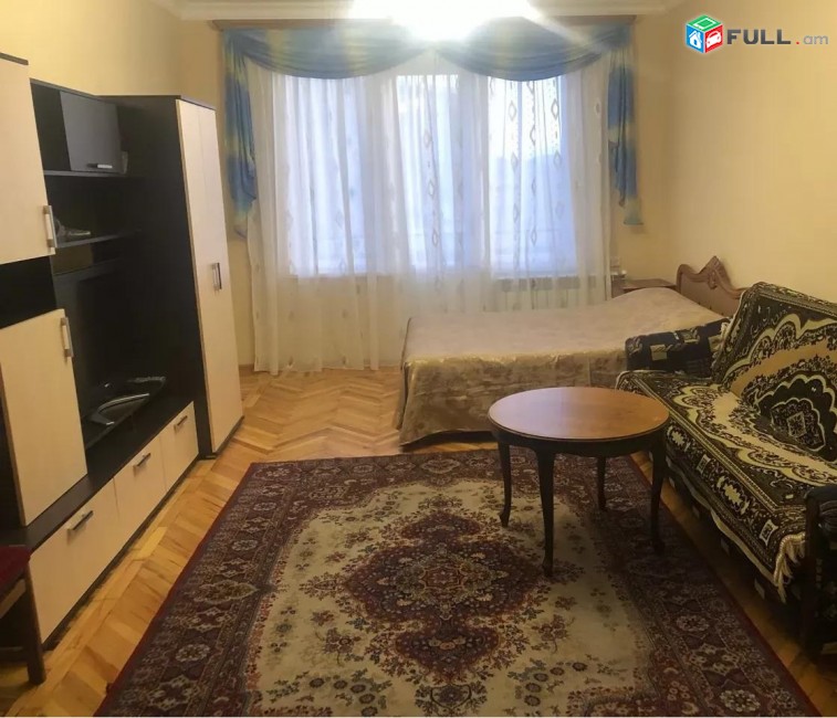 Vardzov e trvum 1 senyakanoc bnakaran Arabkirum