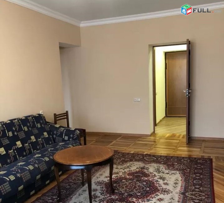 Vardzov e trvum 1 senyakanoc bnakaran Arabkirum