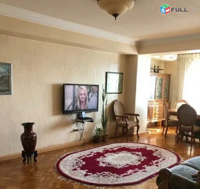 Vardzov e trvum 3 senyakanoc bnakaran Kentronum