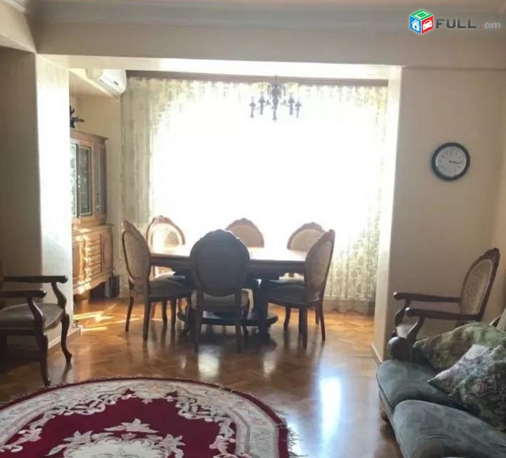 Vardzov e trvum 3 senyakanoc bnakaran Kentronum