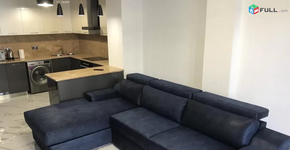 Vardzov e trvum 2 senyakanoc bnakaran Davitashenum