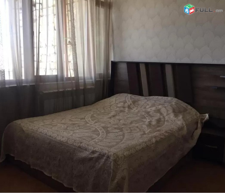 Vardzov e trvum 3 senyakanoc bnakaran Kentronum