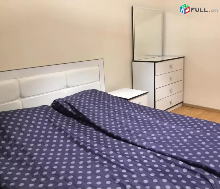 Vardzov e trvum 3 senyakanoc bnakaran Kentronum
