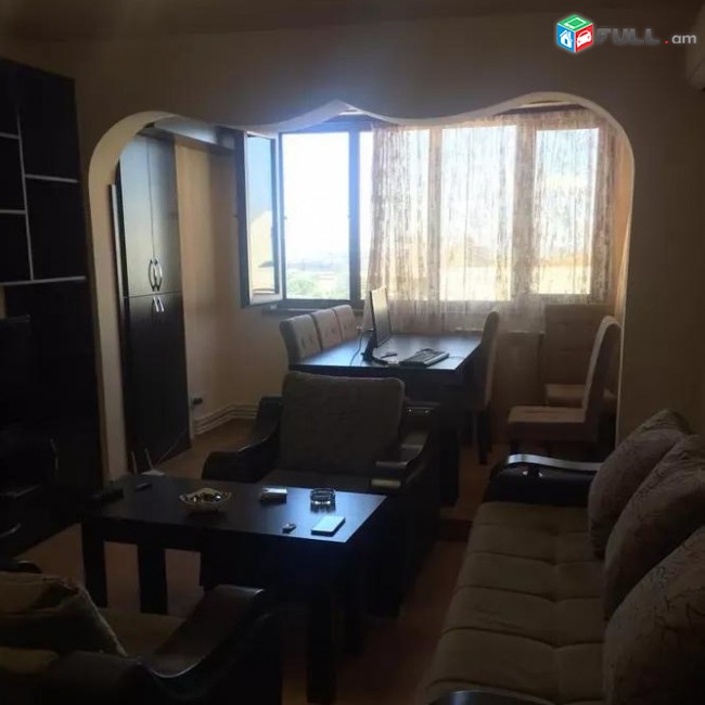 Vardzov e trvum 3 senyakanoc bnakaran Kentronum