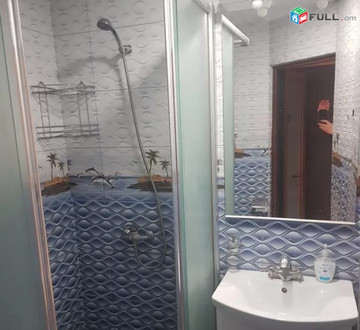 Vardzov e trvum 2 senyakanoc bnakaran Kentronum