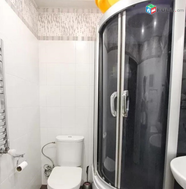 Vardzov e trvum 2 senyakanoc bnakaran Arabkirum