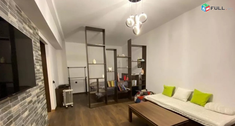 Vardzov e trvum 1 senyakanoc bnakaran Kentronum