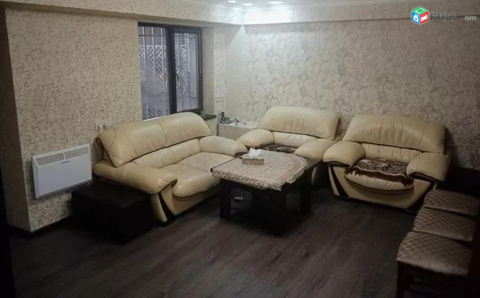 Vardzov e trvum 3 senyakanoc bnakaran Arabkirum
