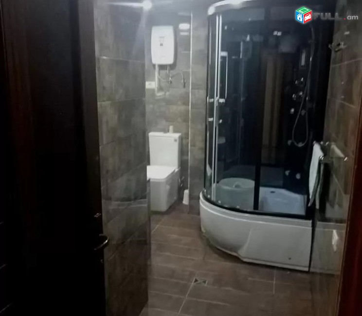 Vajarvum e 3 senyakanoc bnakaran Arabkirum