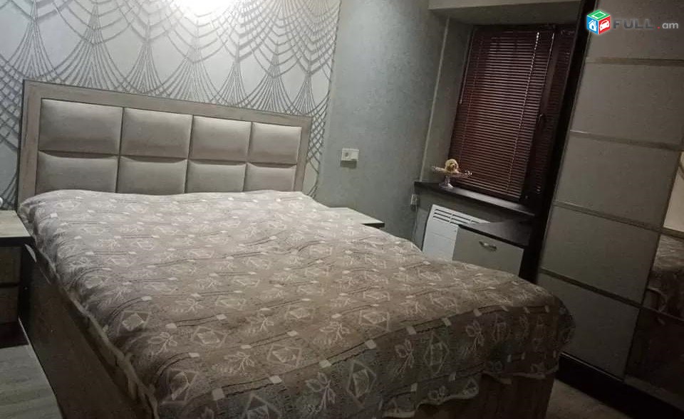 Vajarvum e 3 senyakanoc bnakaran Arabkirum